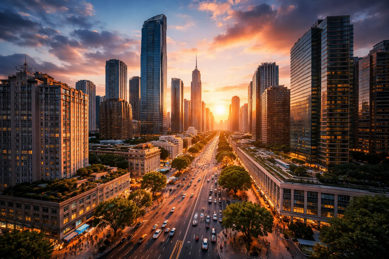 Obraz-miasta-urban-life-i-planowanie
